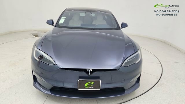 Used 2022 Tesla Model S image 2