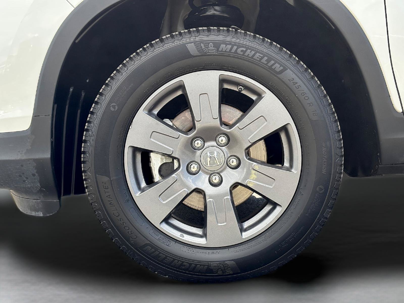 Certified 2020 Honda Ridgeline RTL-E image 14