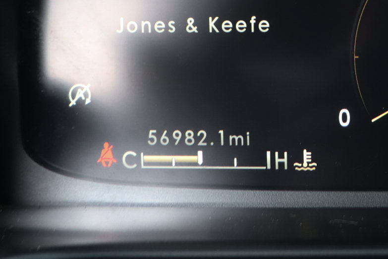 Used 2021 Lincoln Aviator Reserve w/ Equipment Group 201A RWD image 25