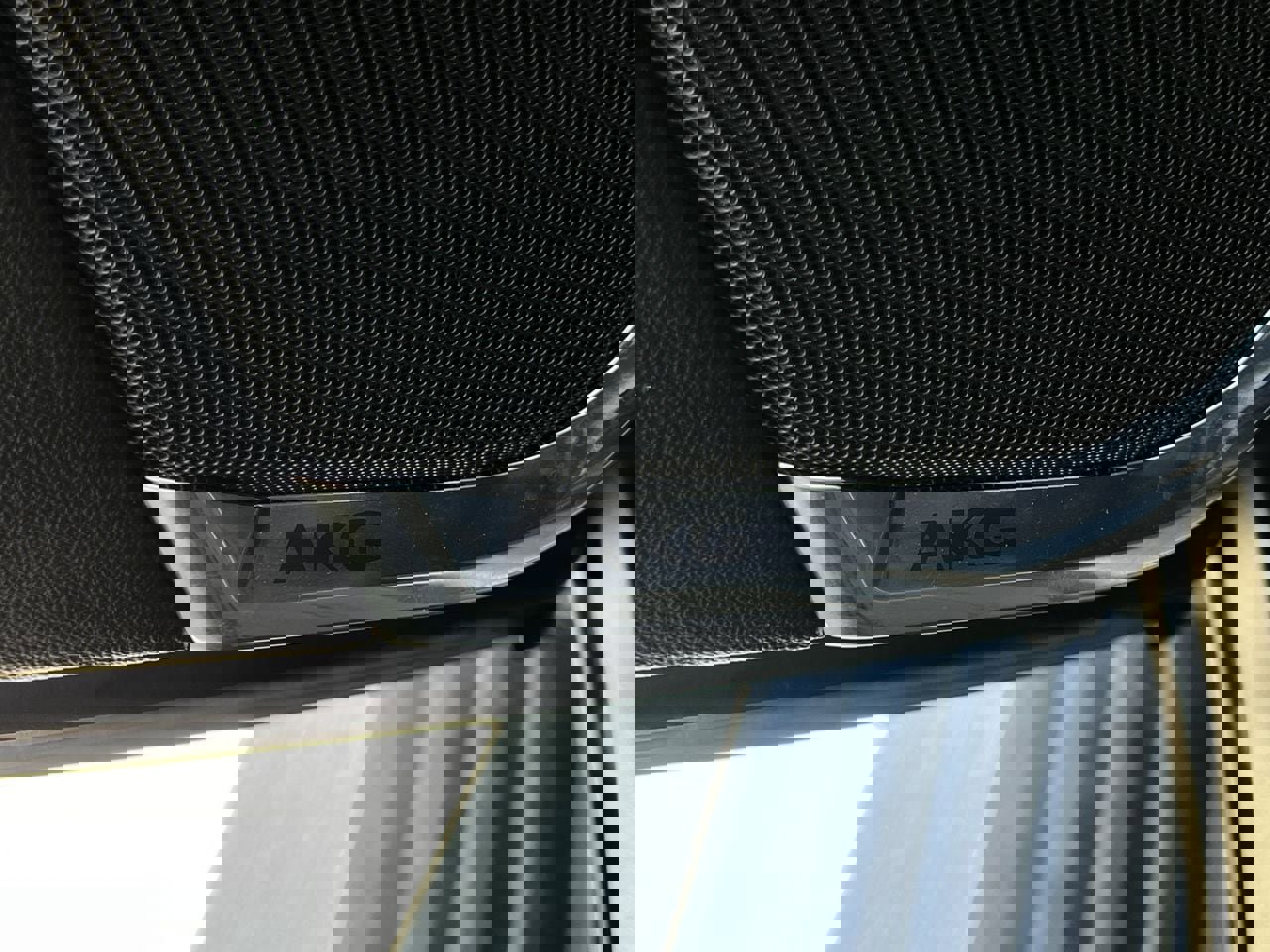 Used 2023 Cadillac Escalade Sport Platinum w/ LPO, ONYX Package image 13