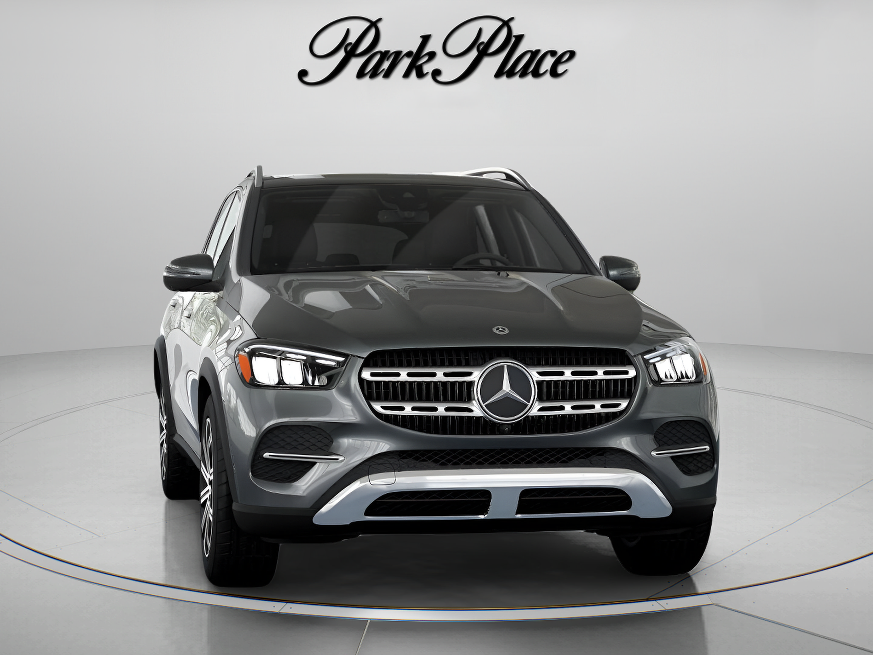 Used 2026 Mercedes-Benz GLE 350 4MATIC image 36