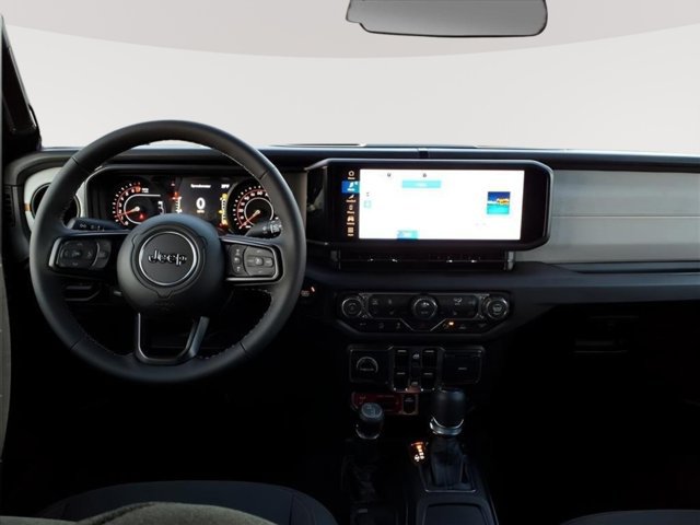 New 2026 Jeep Gladiator Sport AWD/4WD image 13
