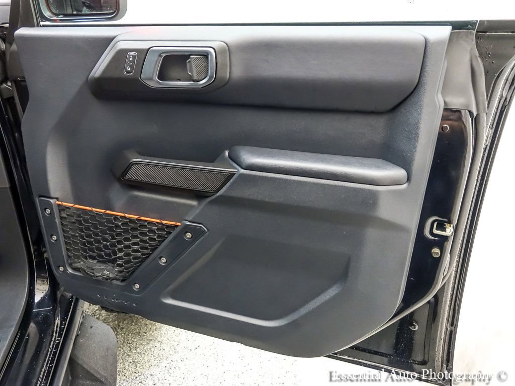 Used 2023 Ford Bronco Raptor AWD/4WD image 30