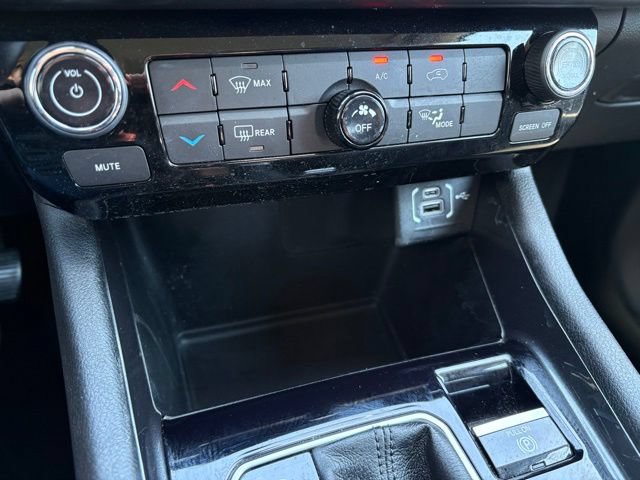 Used 2022 Jeep Compass Latitude AWD/4WD image 28