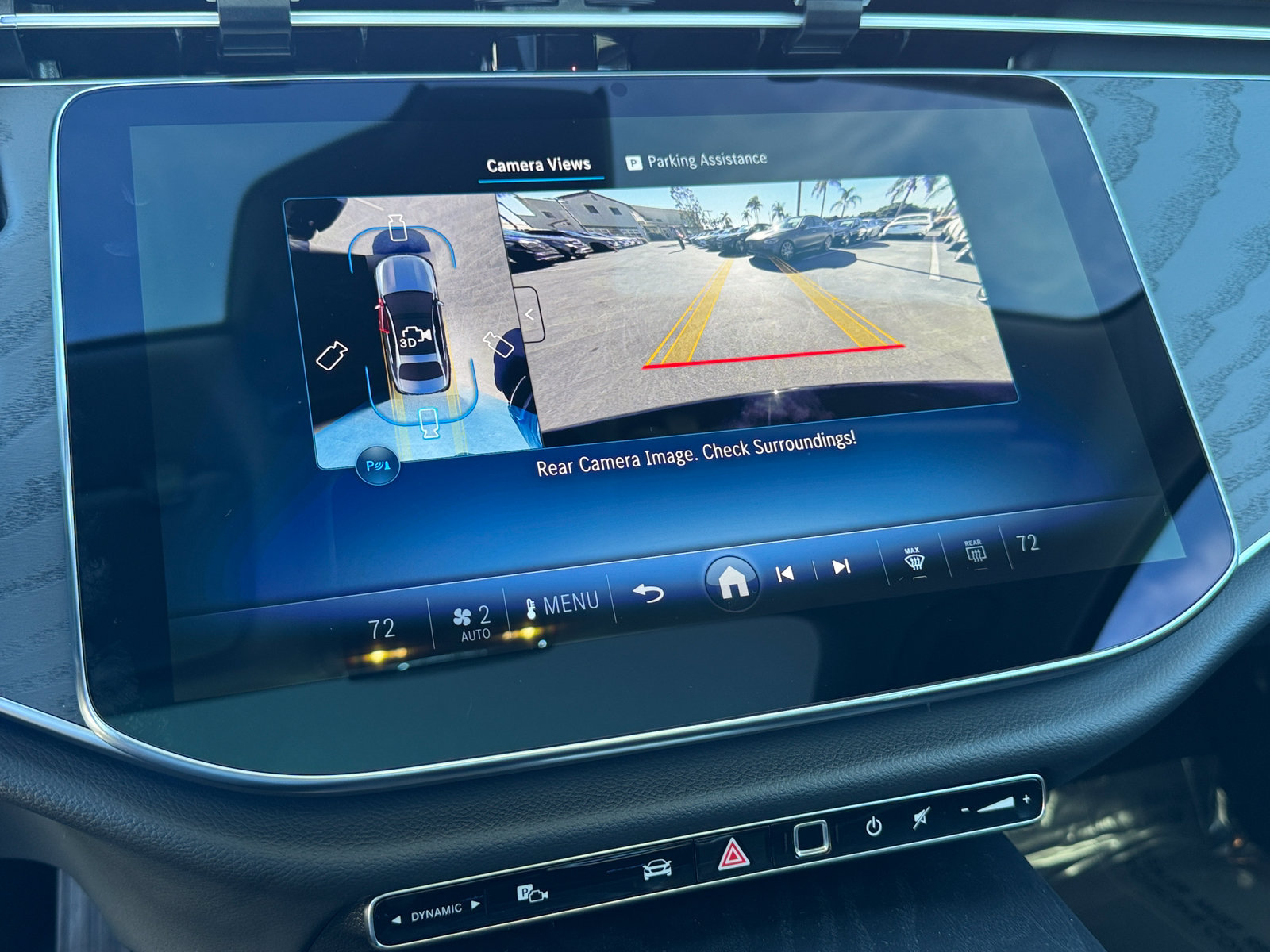 New 2026 Mercedes-Benz E 350 Sedan image 10