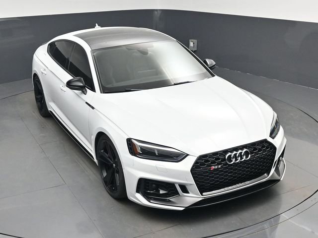 Used 2019 Audi RS 5 Sportback AWD/4WD image 26
