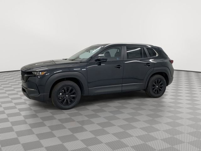 Certified 2025 MAZDA CX-50 2.5 Hybrid w/ Weather Package image 5