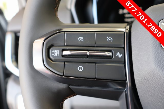 New 2026 GMC Terrain AT4 w/ Technology Package II image 23