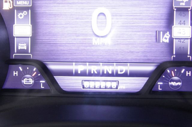 Used 2023 RAM 1500 Laramie image 24