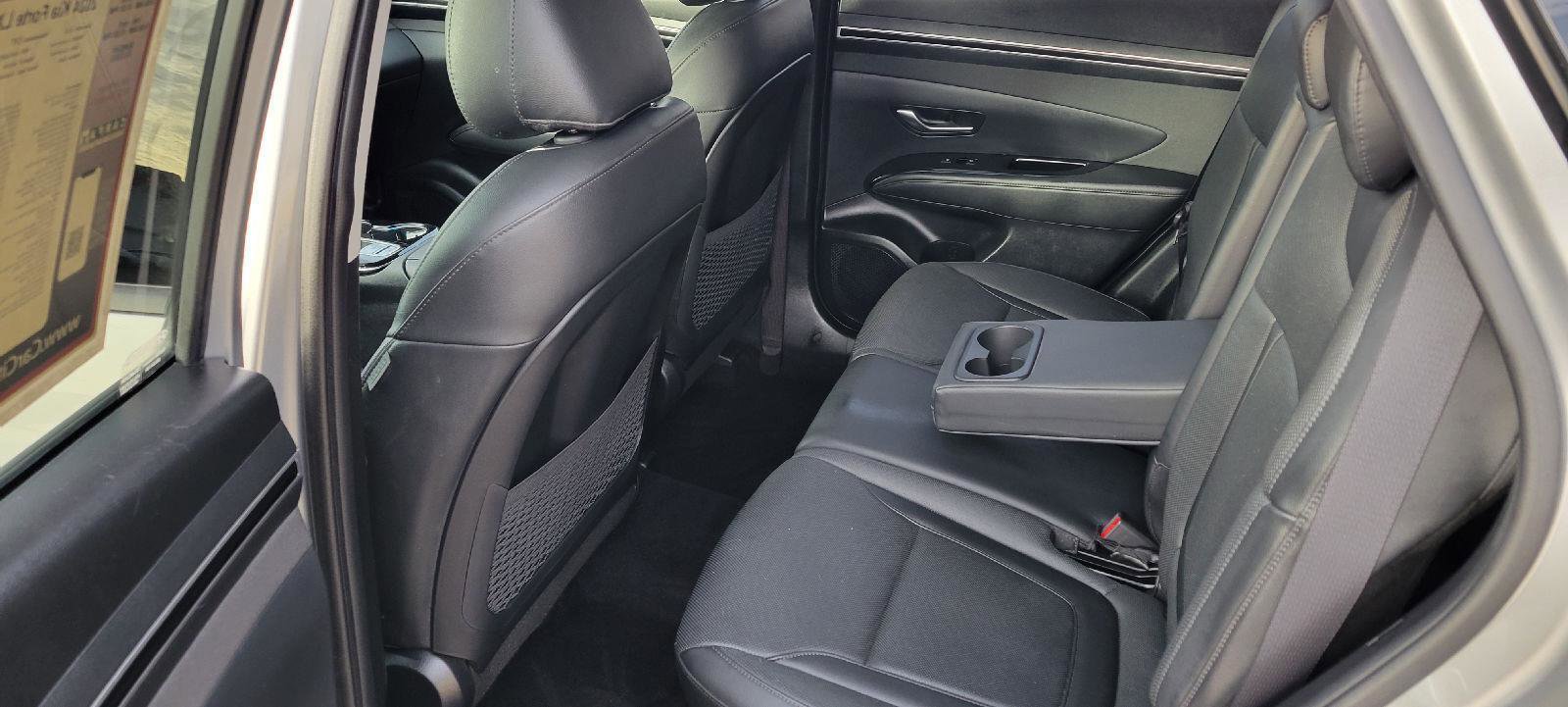 Used 2022 Hyundai Tucson Limited image 6