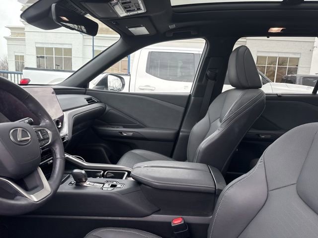 Used 2024 Lexus TX 350 350 Premium w/ Technology Package image 3