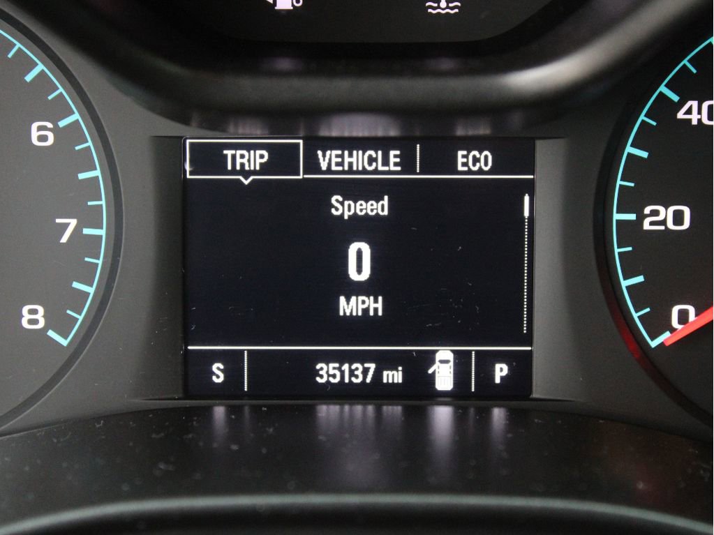 Used 2022 GMC Canyon AT4 w/ Trailering Package image 17