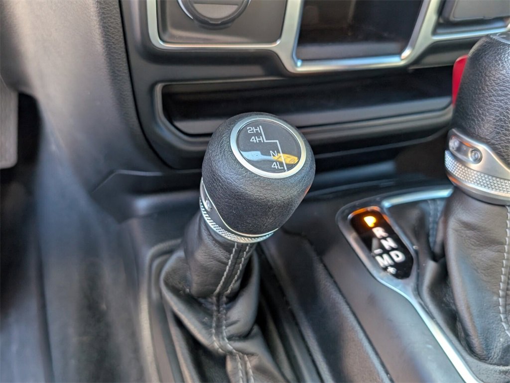 Certified 2024 Jeep Wrangler Sport image 23