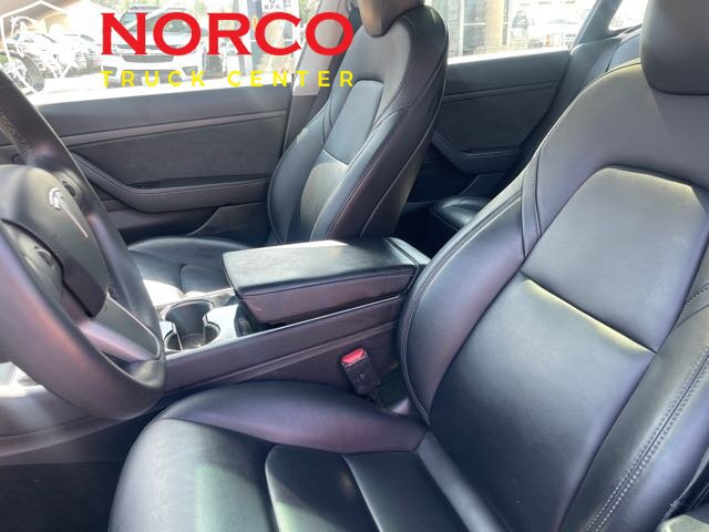 Used 2020 Tesla Model 3 Standard Range Plus RWD image 10
