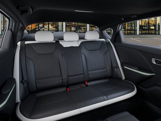 Used 2026 Kia K4 GT-Line w/ GT-Line Sunroof Package FWD image 19