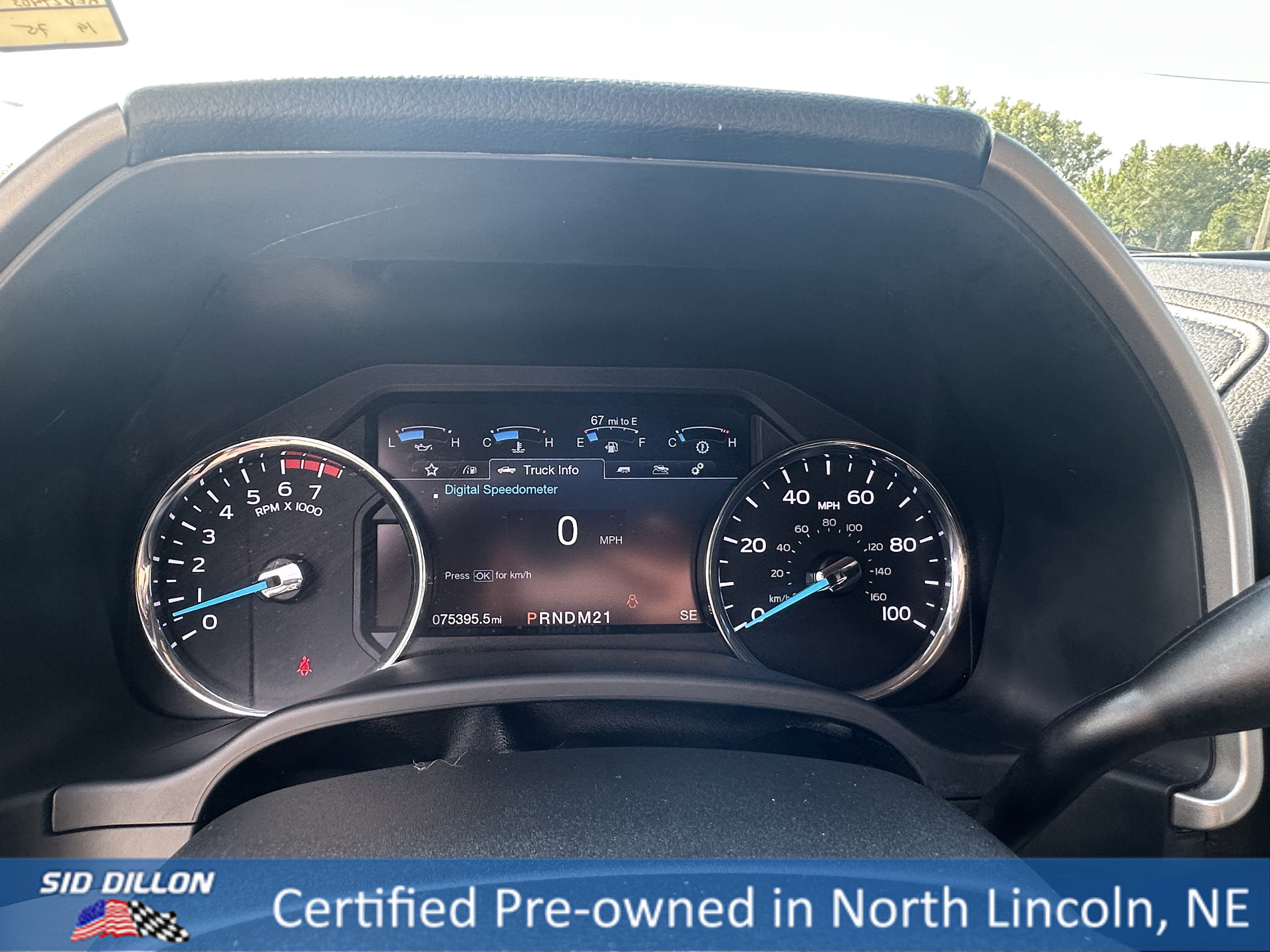 Used 2019 Ford F250 Lariat w/ Chrome Package image 14