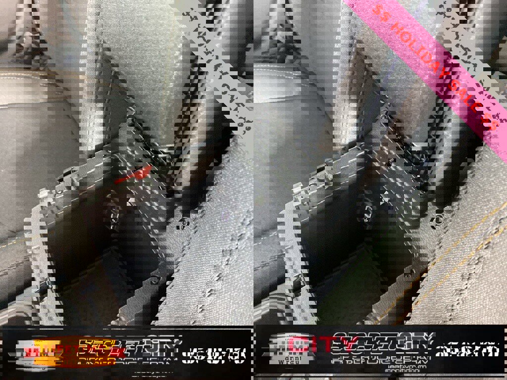 New 2026 Jeep Wrangler Unlimited Sport image 25