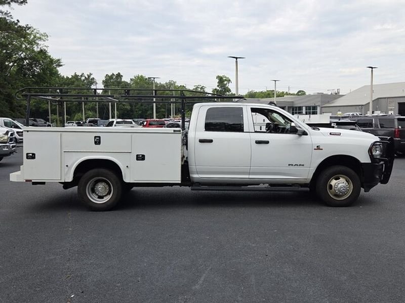 Used 2020 RAM 3500 Tradesman AWD/4WD image 15