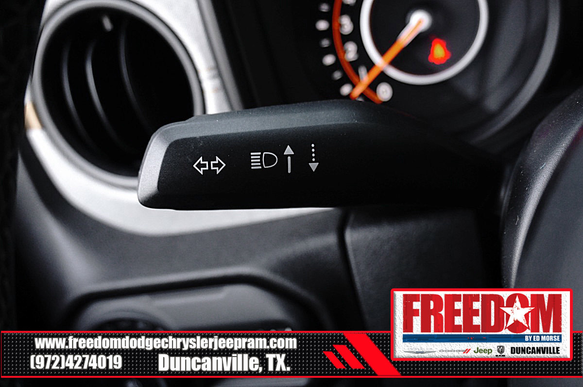 New 2026 Jeep Wrangler Willys image 28