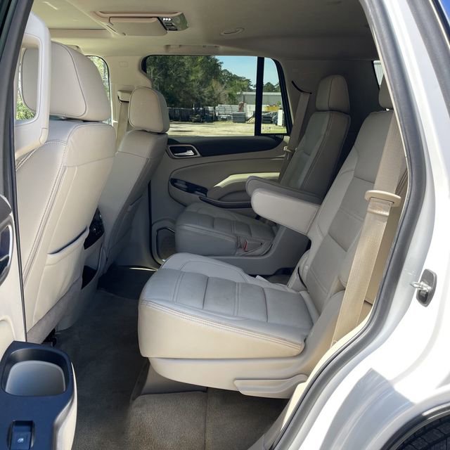 Used 2018 GMC Yukon Denali w/ Denali Ultimate Package image 13