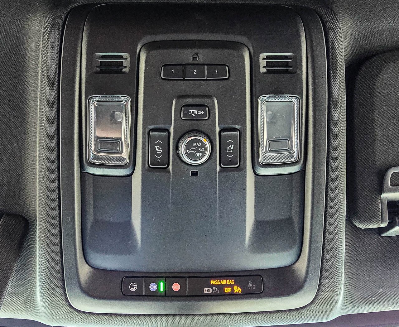 Used 2022 GMC Yukon AT4 w/ Max Trailering Package image 61