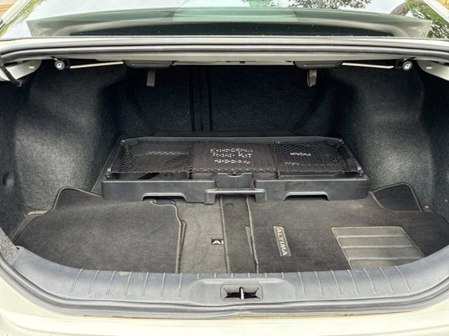 Used 2021 Nissan Altima 2.5 SV FWD image 17