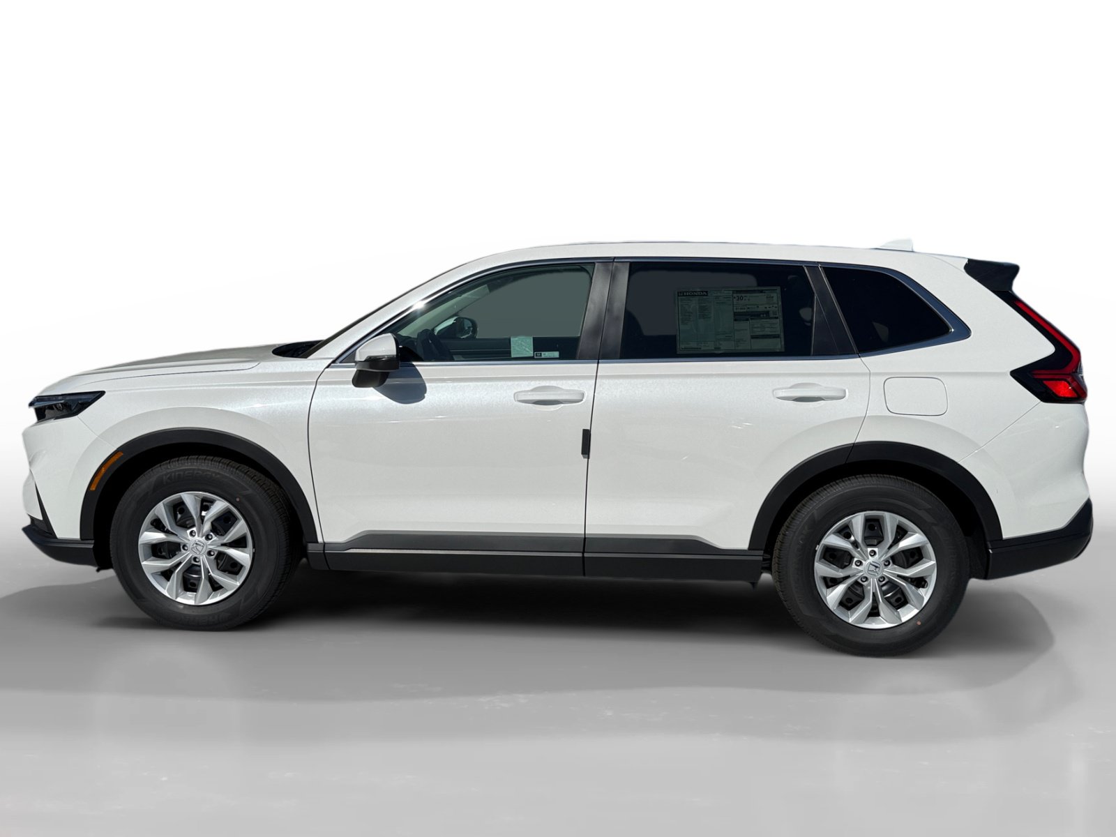 New 2026 Honda CR-V LX image 2
