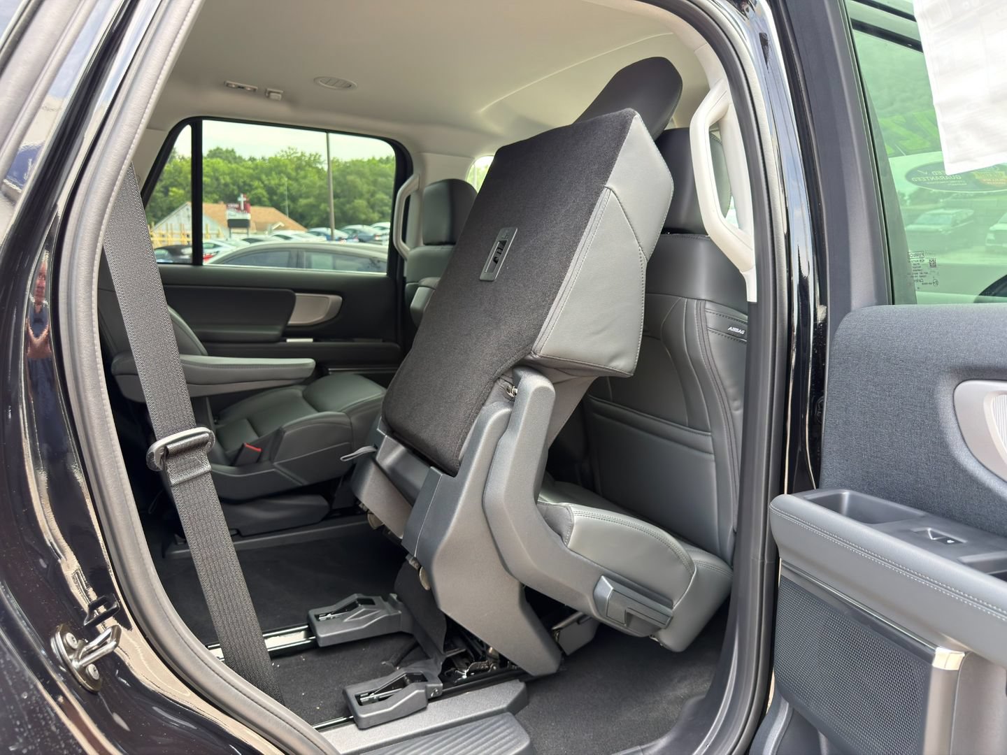 New 2027 Ford Expedition Active AWD/4WD image 12