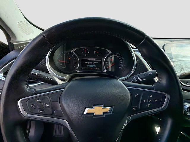 Used 2016 Chevrolet Malibu LT image 11