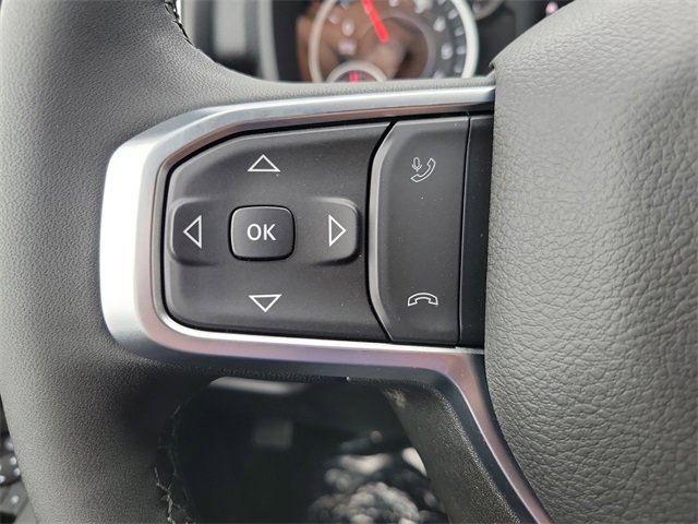 New 2026 RAM 2500 Big Horn image 19