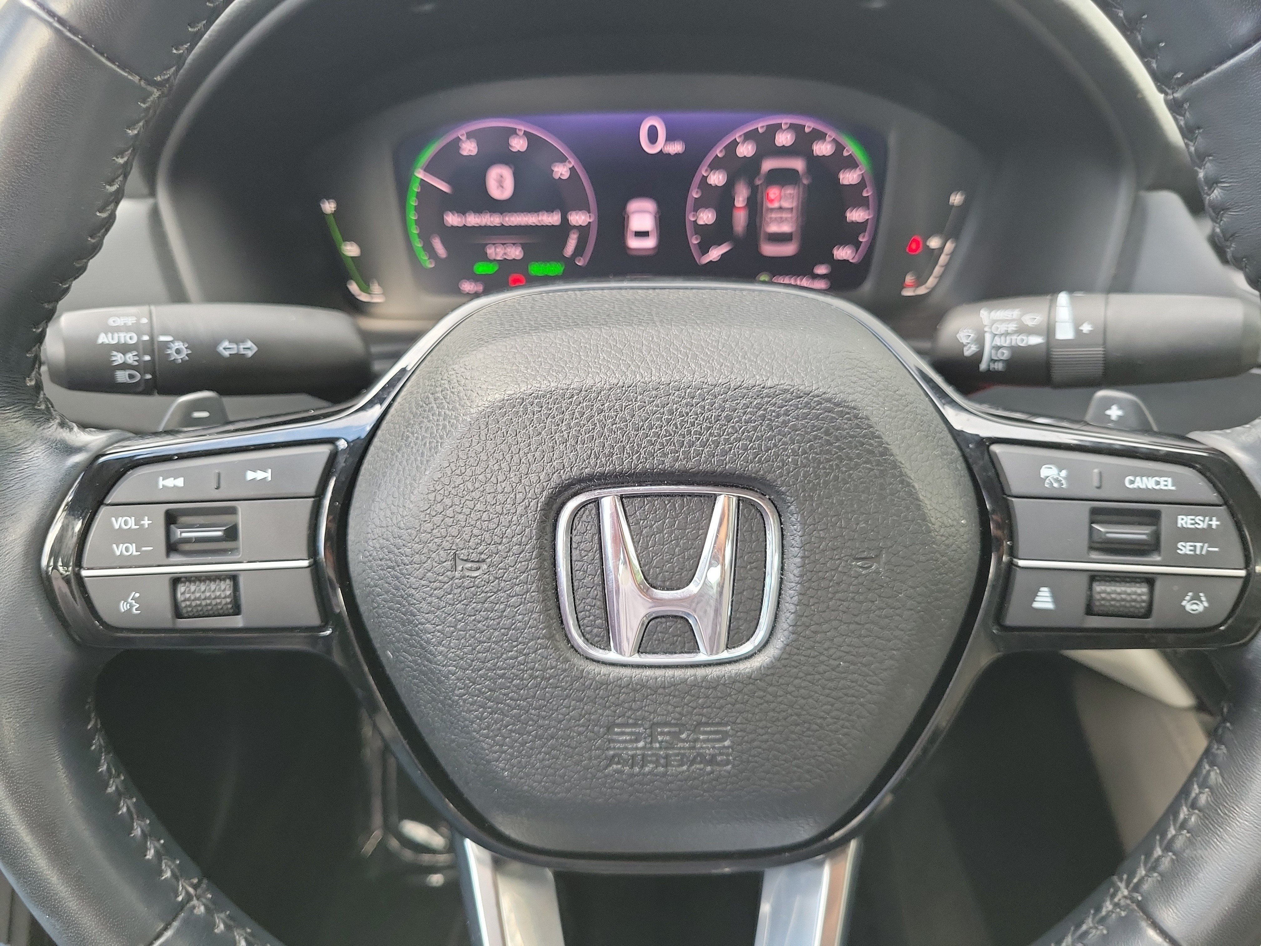 Certified 2023 Honda Accord Touring image 21