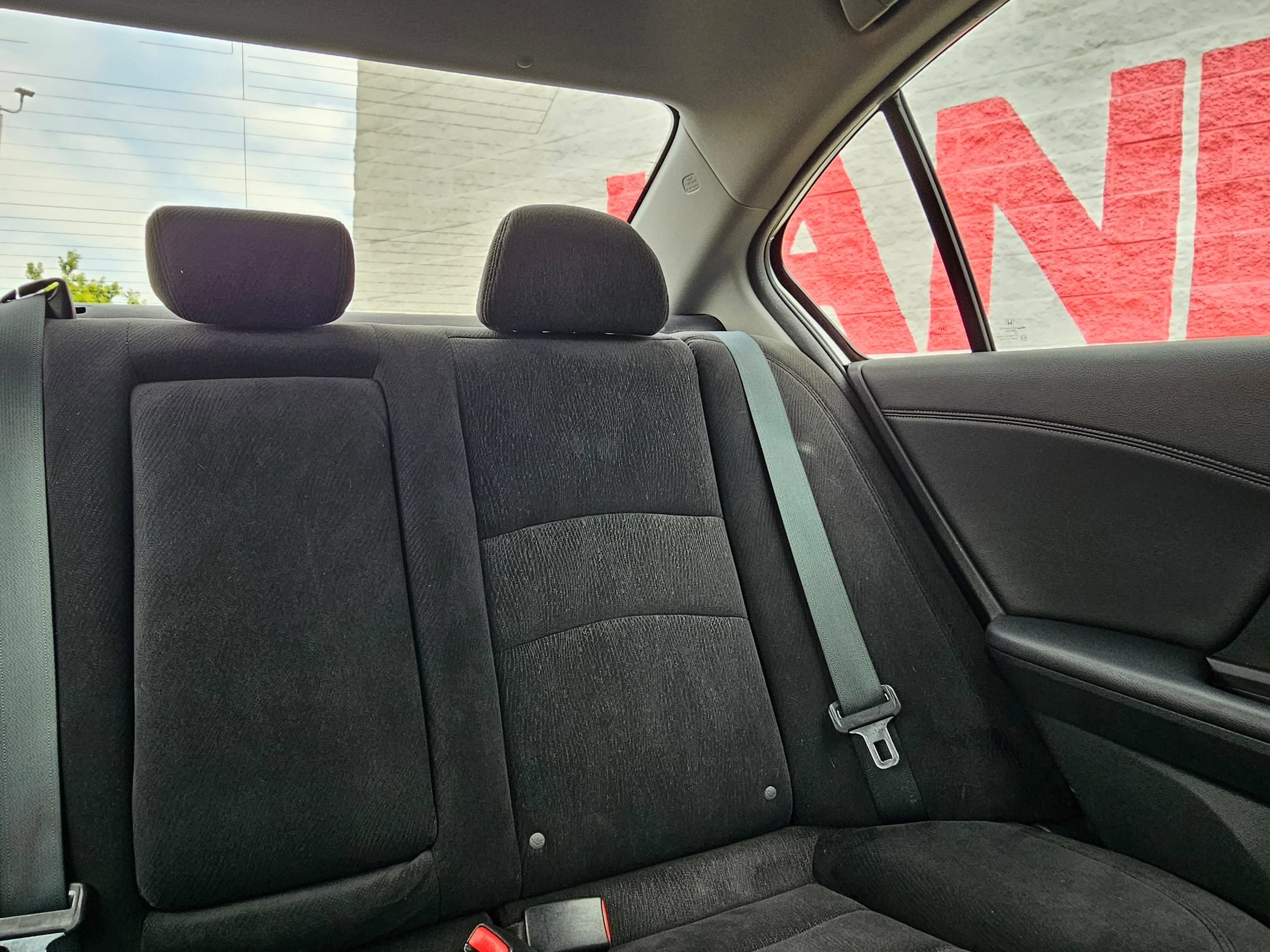 Used 2013 Honda Accord EX image 27