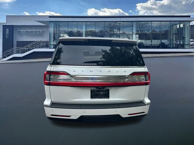 Certified 2020 Lincoln Navigator Reserve w/ Equipment Group 208A Reserve AWD/4WD image 7