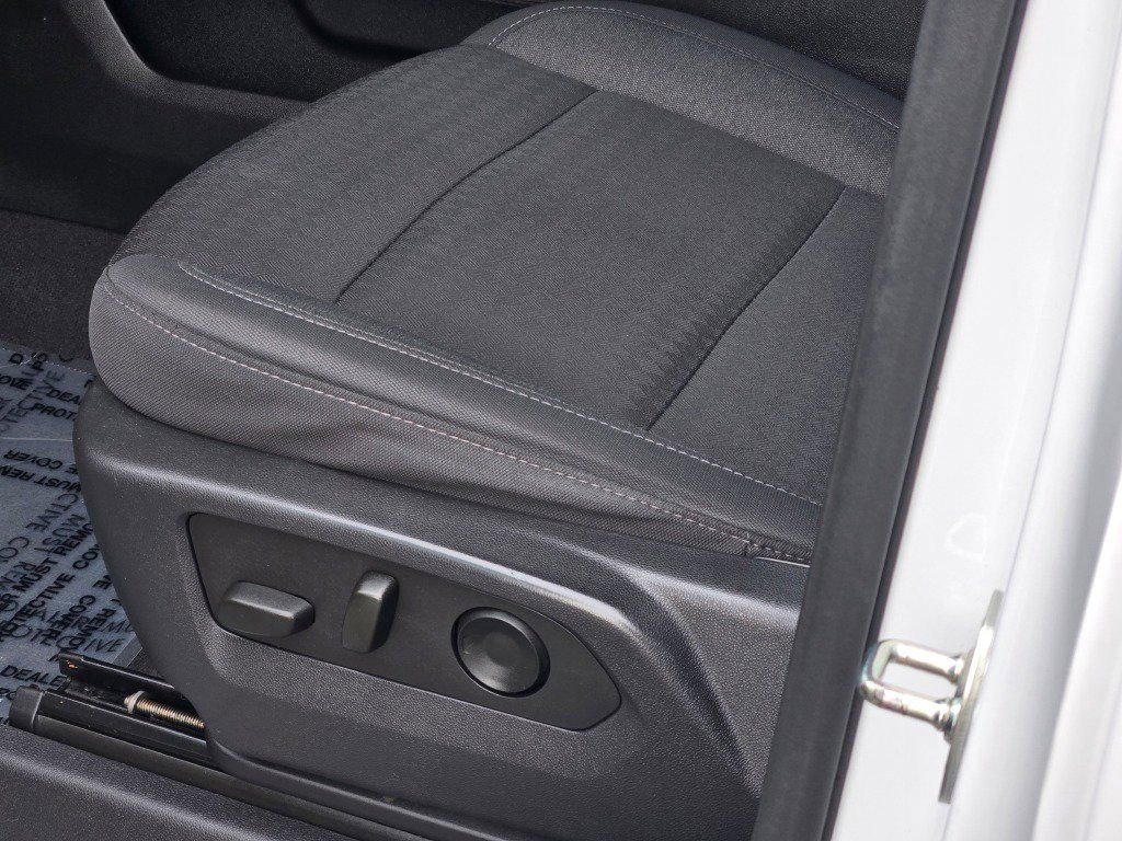 Used 2023 Chevrolet Silverado 1500 RST image 24