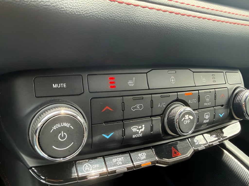 Used 2026 Dodge Durango GT RWD image 23