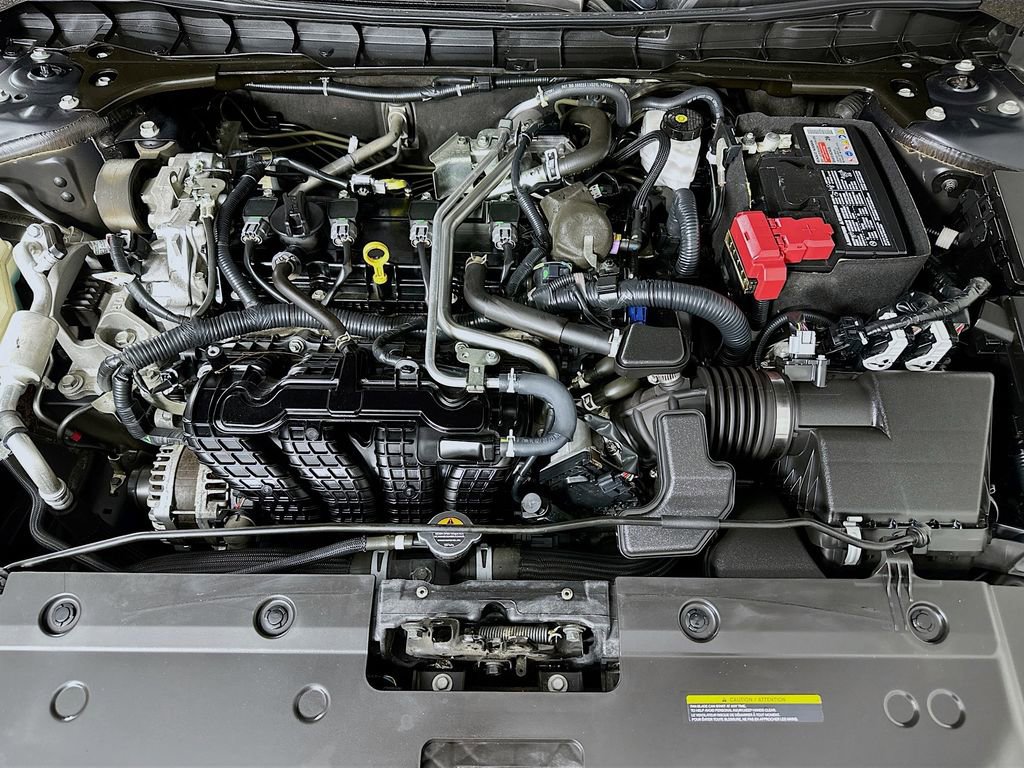 Used 2024 Nissan Altima 2.5 SV w/ SV Premium Package image 39