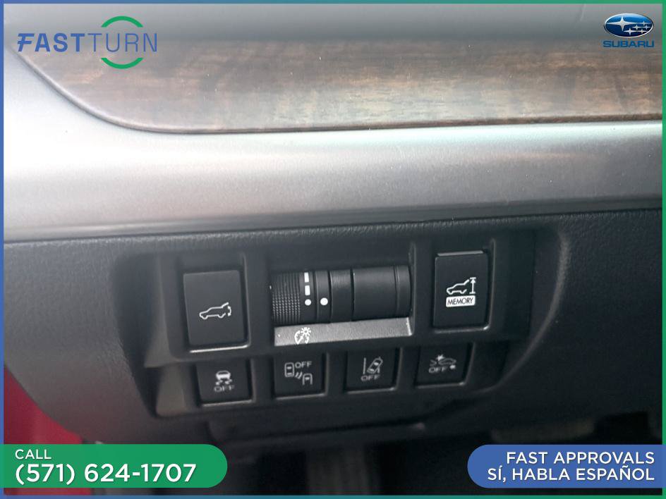 Used 2018 Subaru Outback 2.5i Limited AWD/4WD image 18