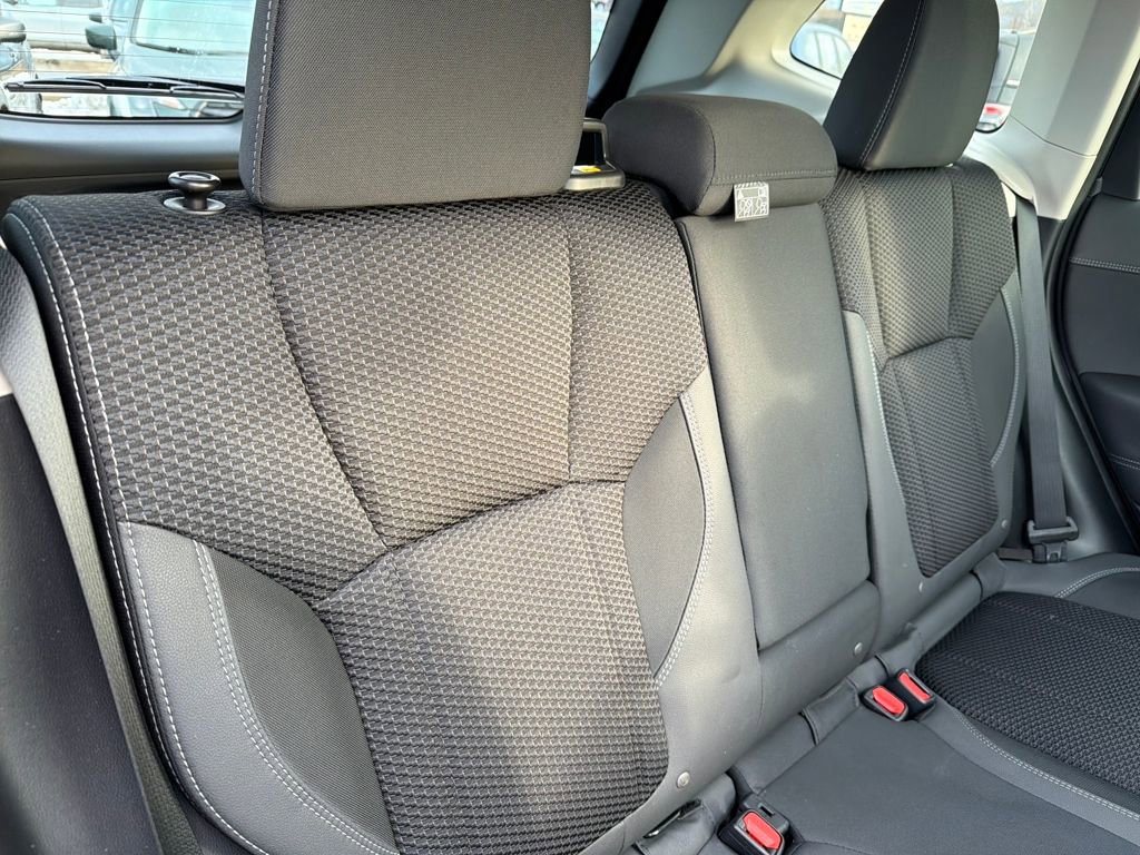 Certified 2023 Subaru Forester Premium image 36