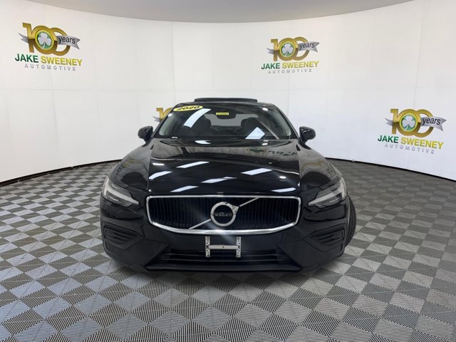 Used 2020 Volvo S60 T6 Momentum w/ Premium Package AWD/4WD image 3