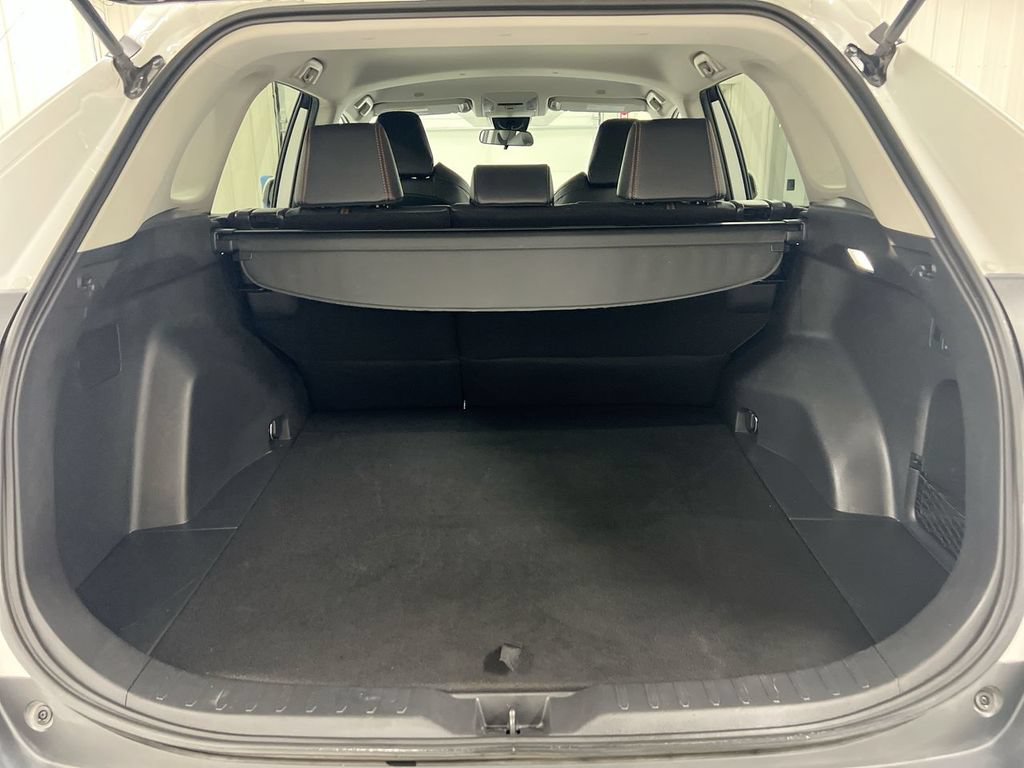 Used 2024 Toyota RAV4 Adventure AWD/4WD image 24