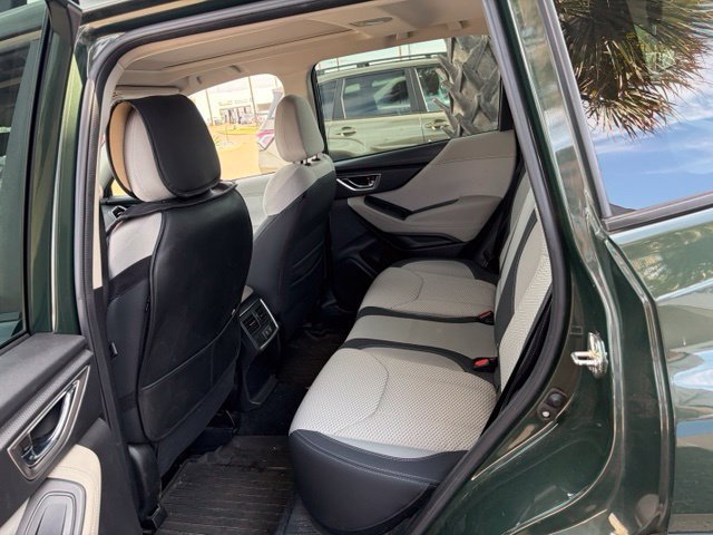 Used 2022 Subaru Forester Premium AWD/4WD image 14
