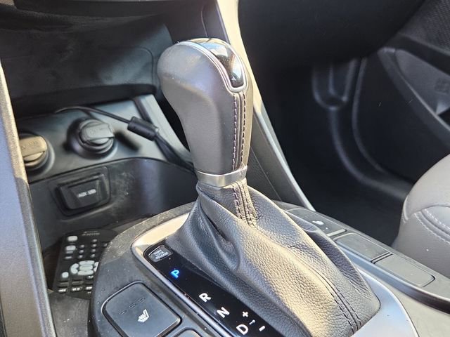 Used 2014 Hyundai Santa Fe GLS AWD/4WD image 22