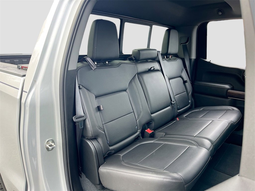 Used 2020 GMC Sierra 1500 SLT image 28