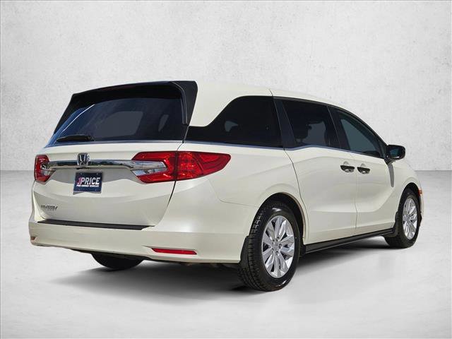 Used 2018 Honda Odyssey LX image 5