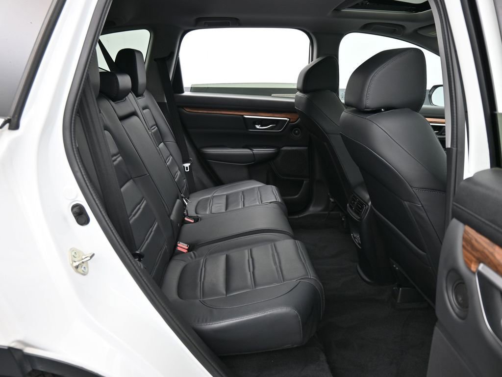 Certified 2020 Honda CR-V EX-L image 39