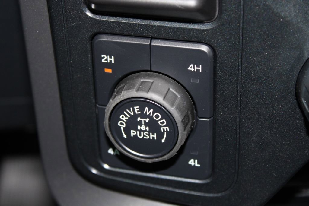 New 2026 Ford F150 Lariat image 42