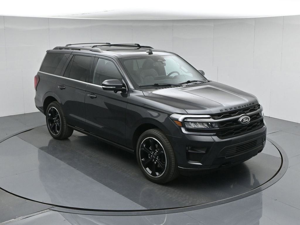 Certified 2023 Ford Expedition Limited AWD/4WD image 44