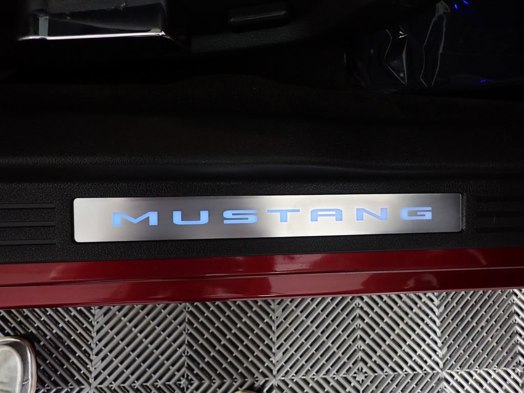 Used 2014 Ford Mustang GT Premium w/ Accessory Package 5 RWD image 31
