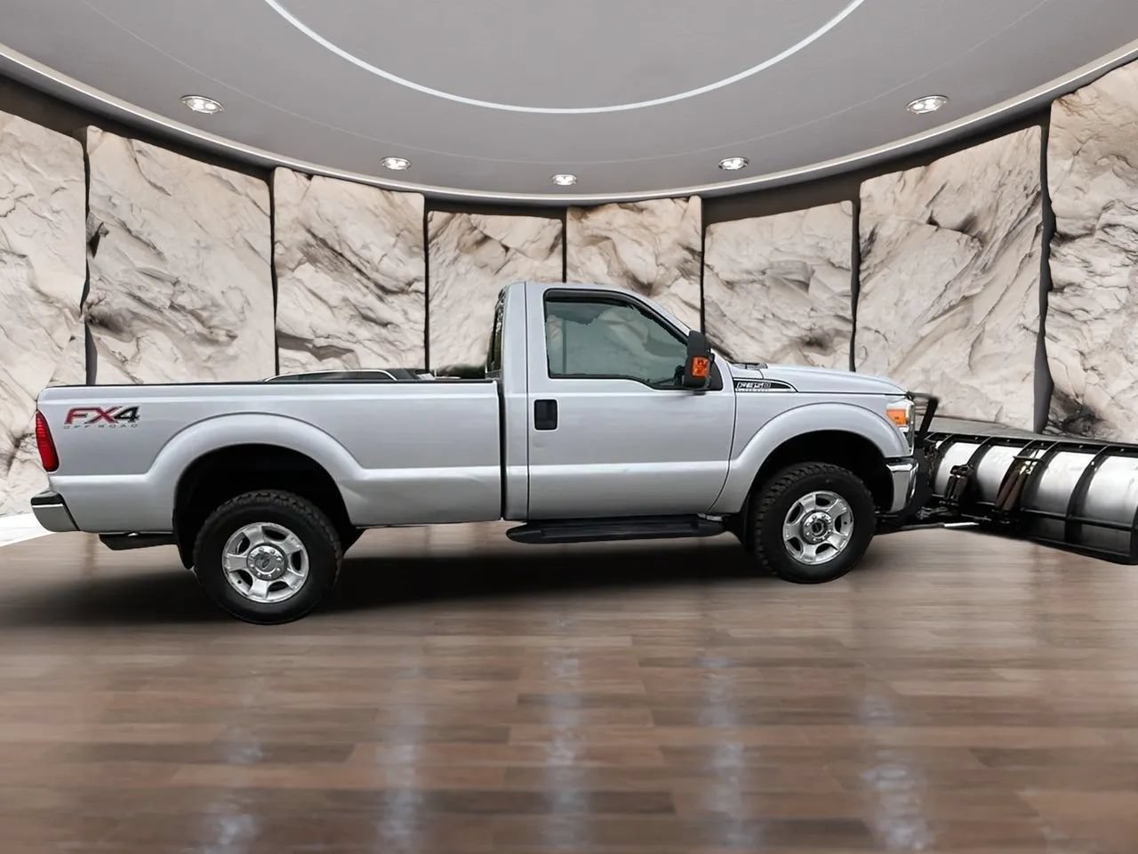 Used 2016 Ford F350 XLT AWD/4WD image 8