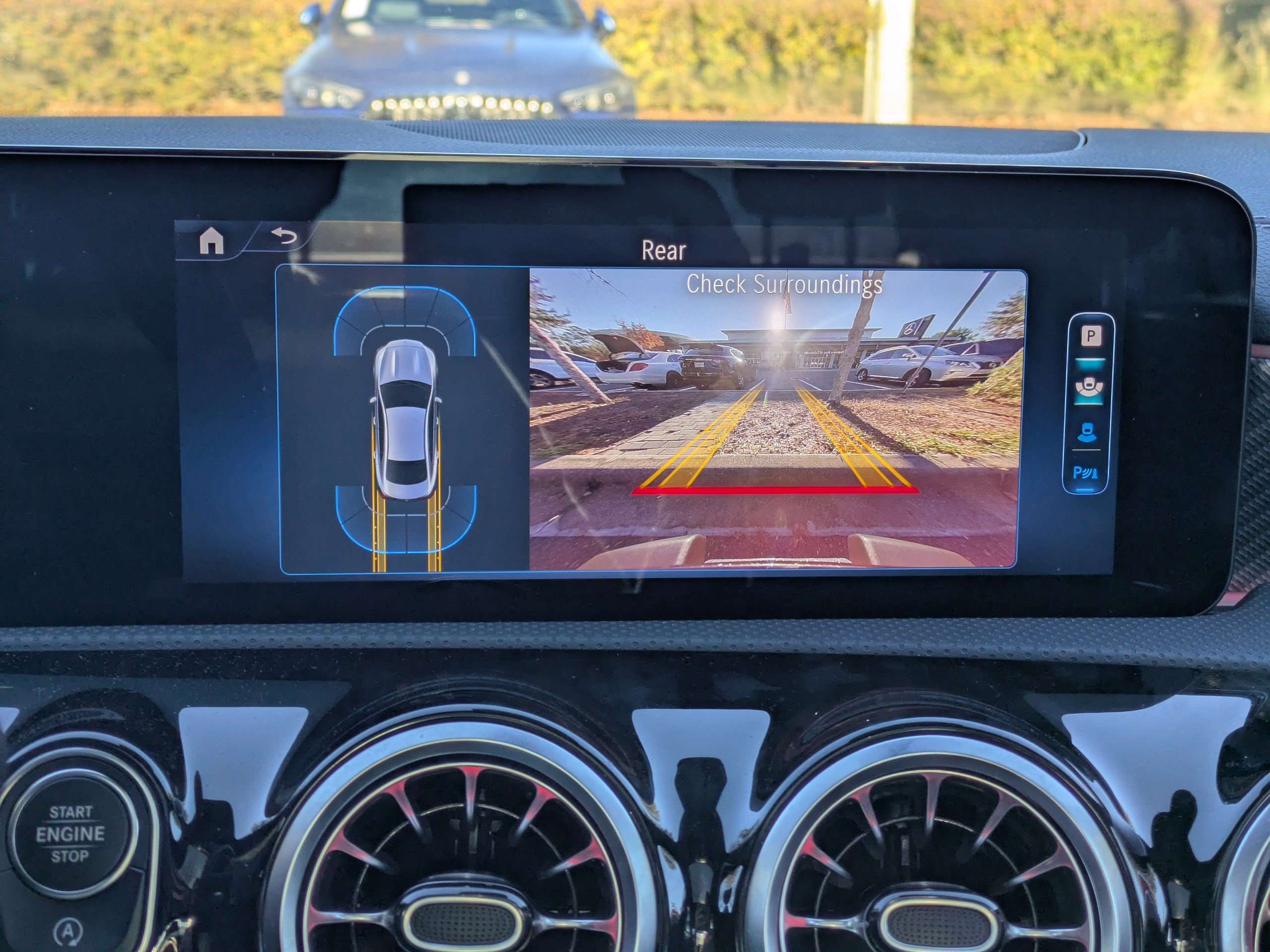 Used 2024 Mercedes-Benz CLA 250 image 21